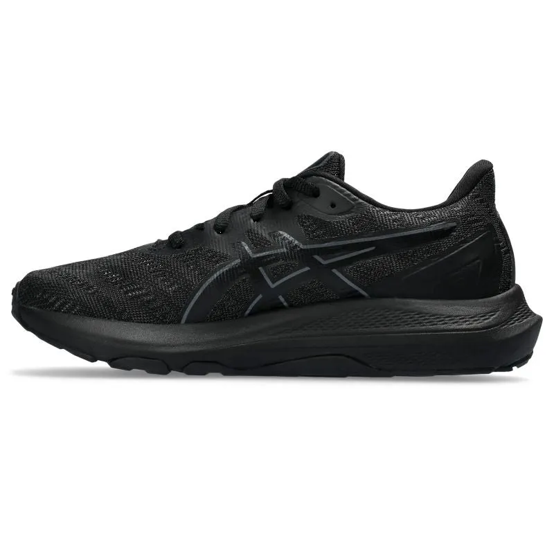 perforated upper running shoes ASICS GT-2000 12 GS Kids Running Shoes