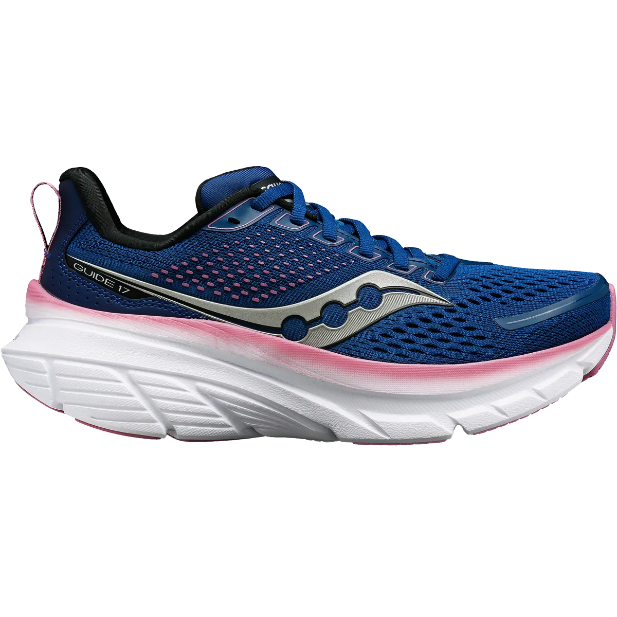 Women's Guide 17 Wide Dot open - toe - feature shoes