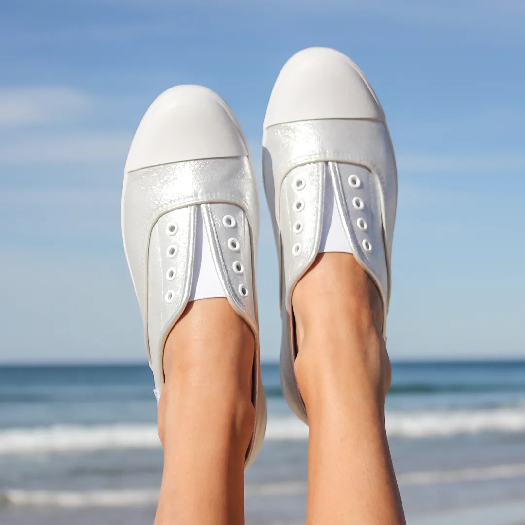 Lulu - Pearl Relaxed Fit