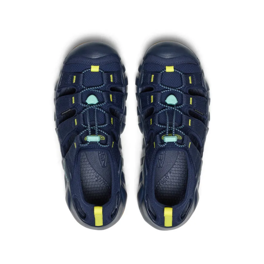Men's Hyperport H2 Sandal  |  Destination Pack Hill Walk Comfort Wedge