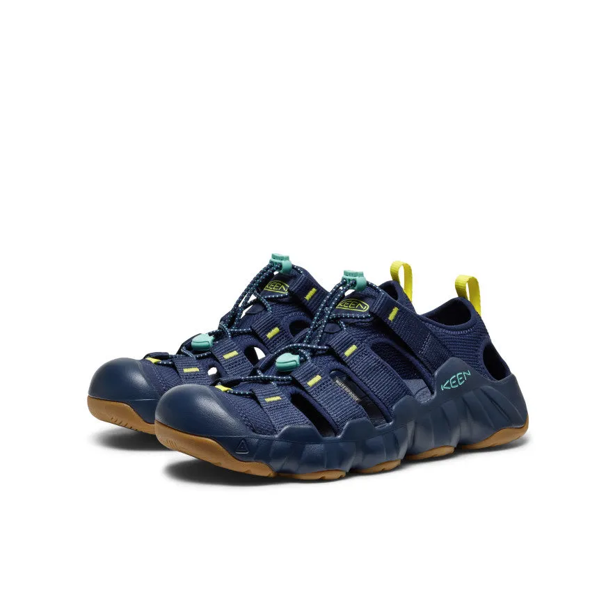 King Walk Men's Hyperport H2 Sandal  |  Destination Pack