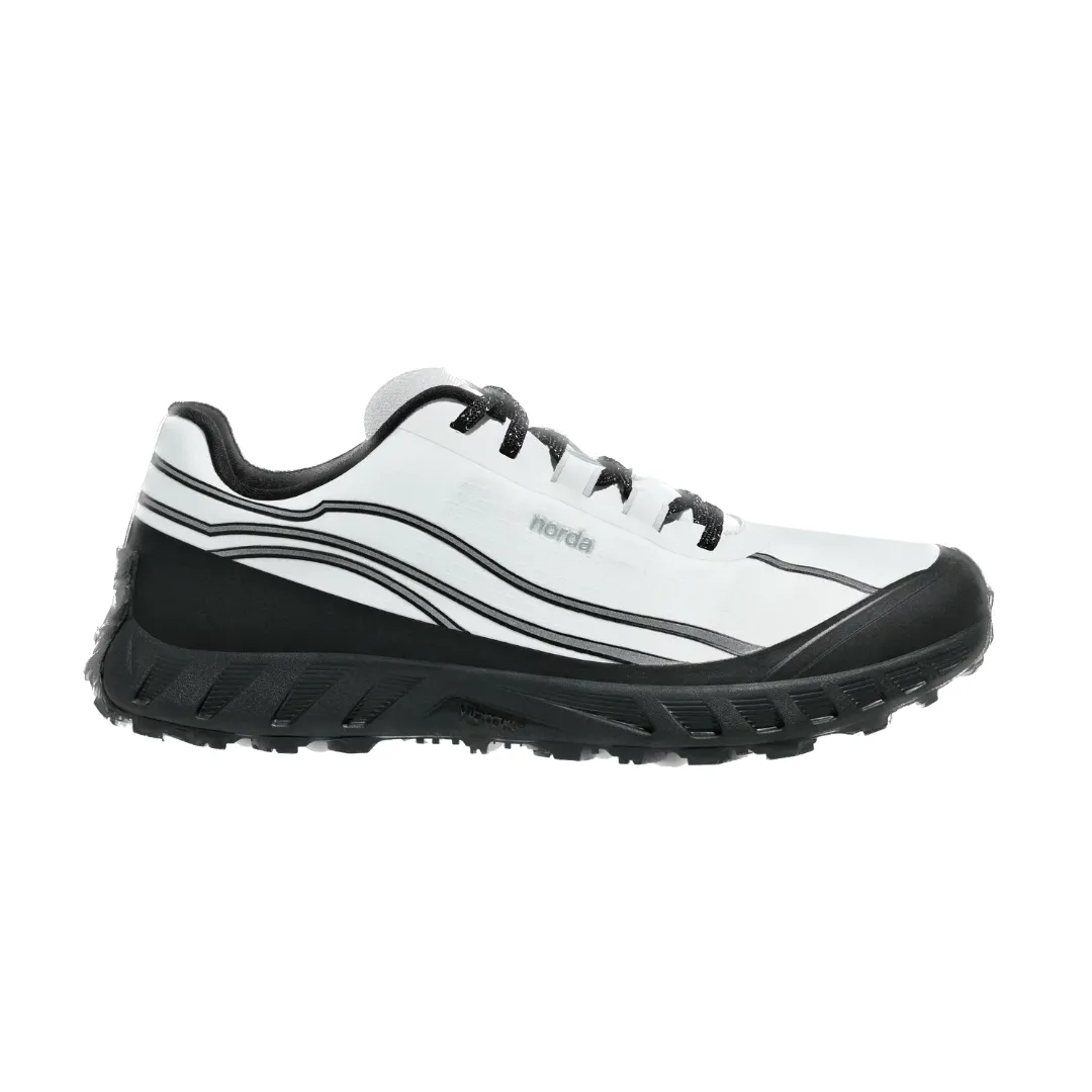 Norda Women's 002 Trail Running Shoes Weekend Training