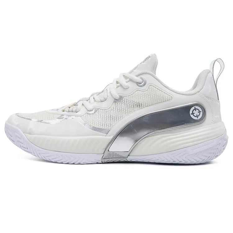 Rigorer AR Battle 2 'White Sliver' [Z323360103-4] Outdoor Wear Daily Court Wear