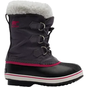 Chilly Walks Youth Yoot Pac Nylon