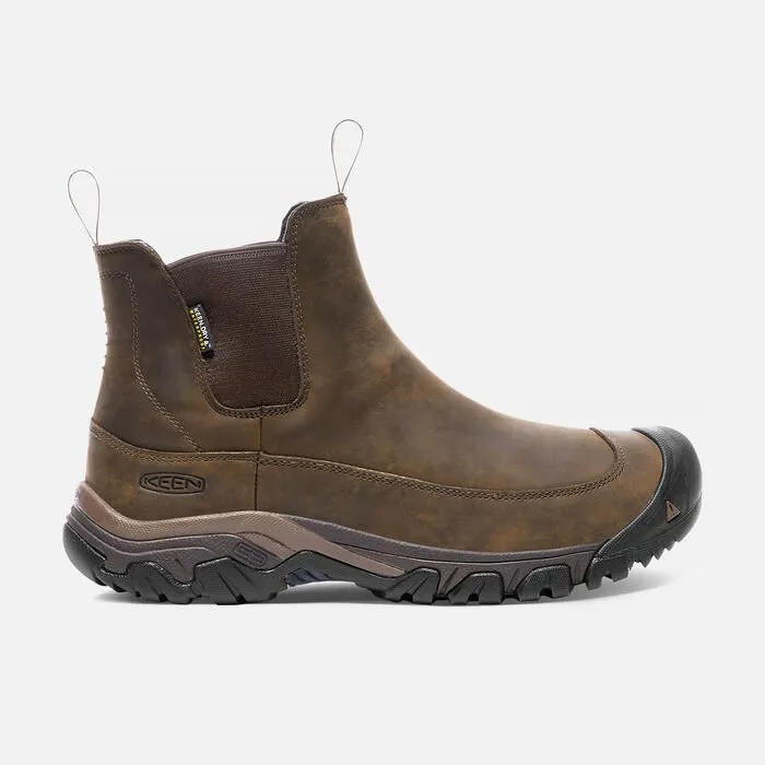 Anchorage III Waterproof Boot (Mens) - 1017790 - Past Season Good Grip