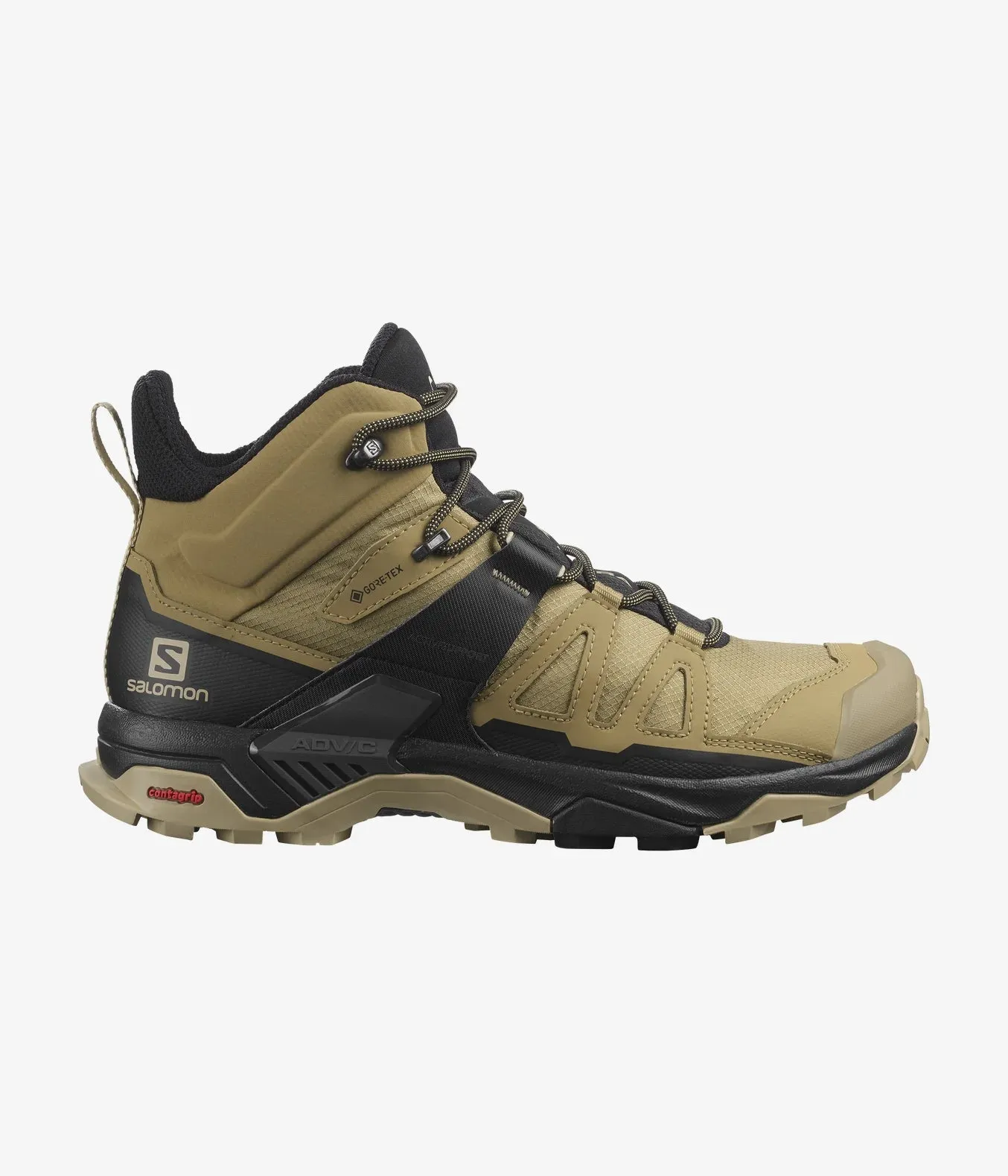 Hiker Gear X Ultra 4 Mid Gore-Tex (Men's) - Past Season