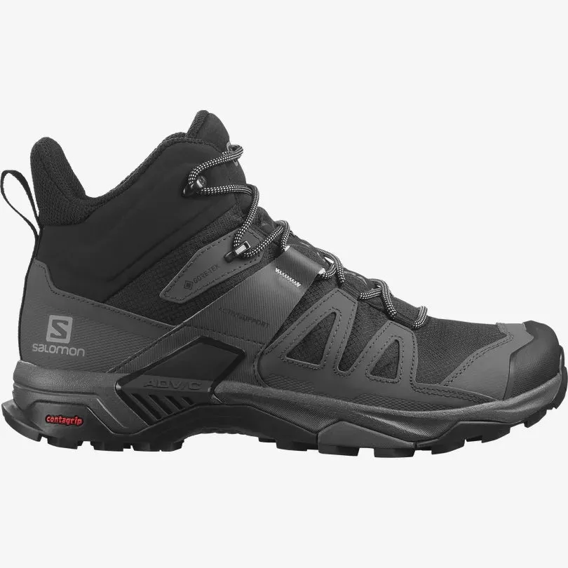 Nature Ground X Ultra 4 Mid Gore-Tex (Men's) - Past Season