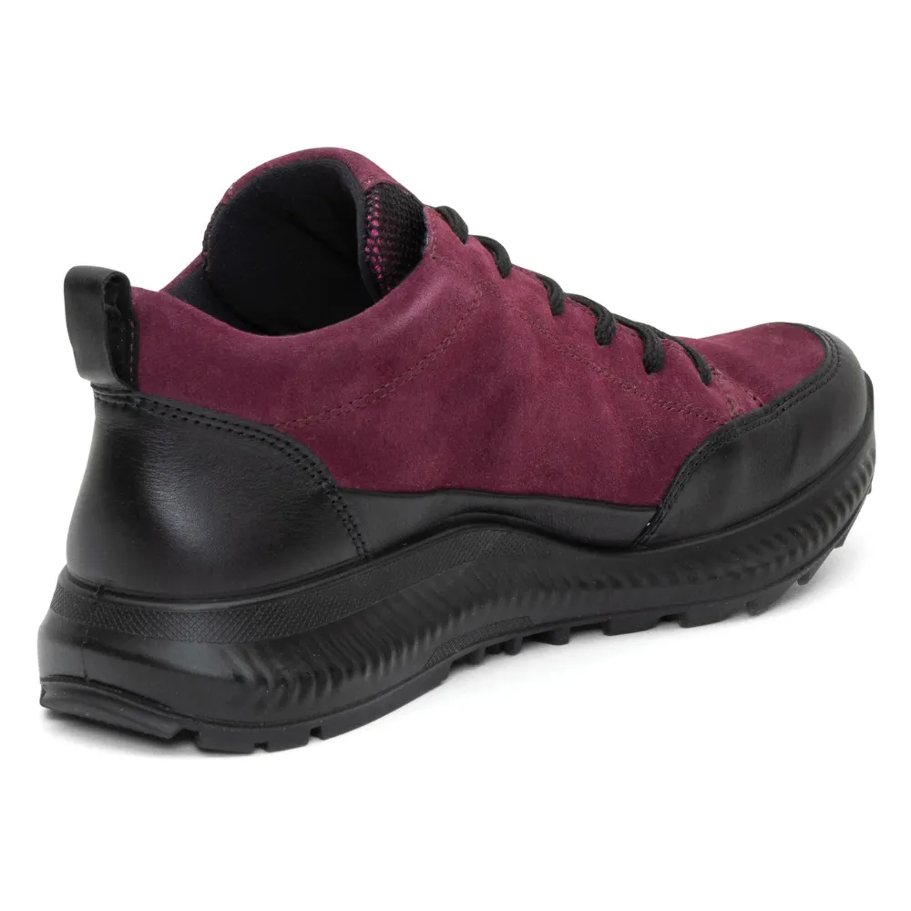 Ara Highland GORE-TEX? Berry Suede Hiker Bootie (Women's) Winter Trail Shoes Outdoor Trail