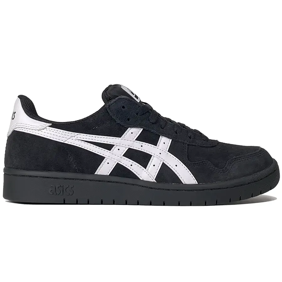 Asics Japan Pro Skateboarding Shoe Soft Grip