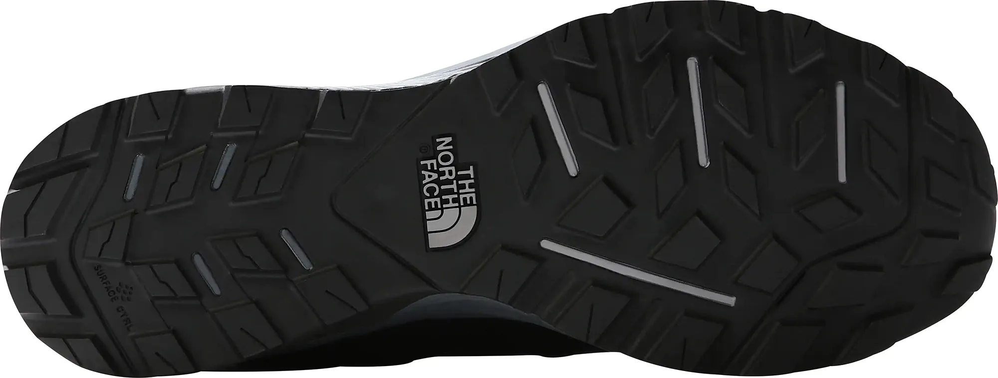 All-Day Wear The North Face Cragstone Mid Waterproof Mens Walking Boots - Black