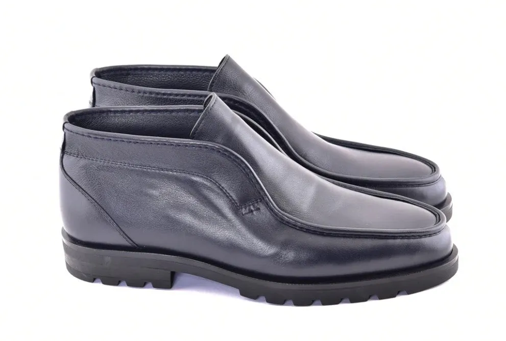 Corrente Style: 7520-Navy Wind Chill