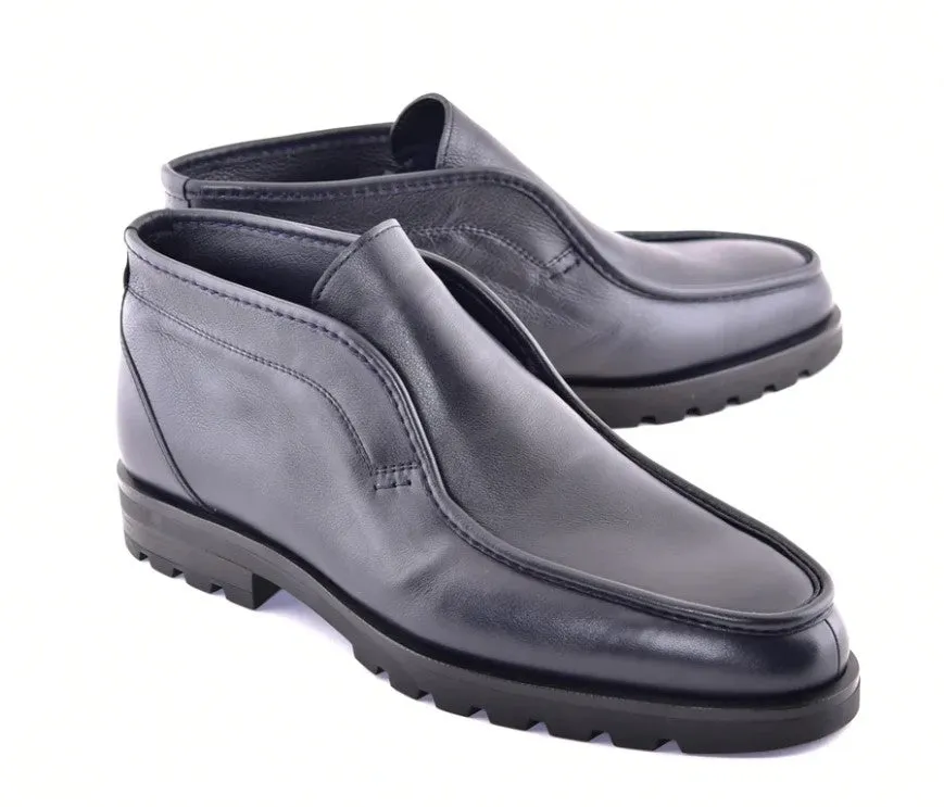 Corrente Style: 7520-Navy Light Step