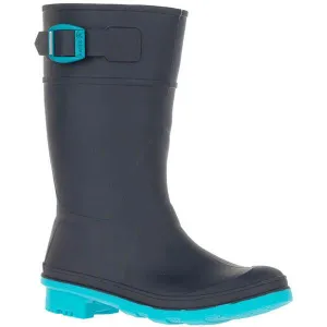 Youth Raindrops (11-13) Heavy Weather Boot