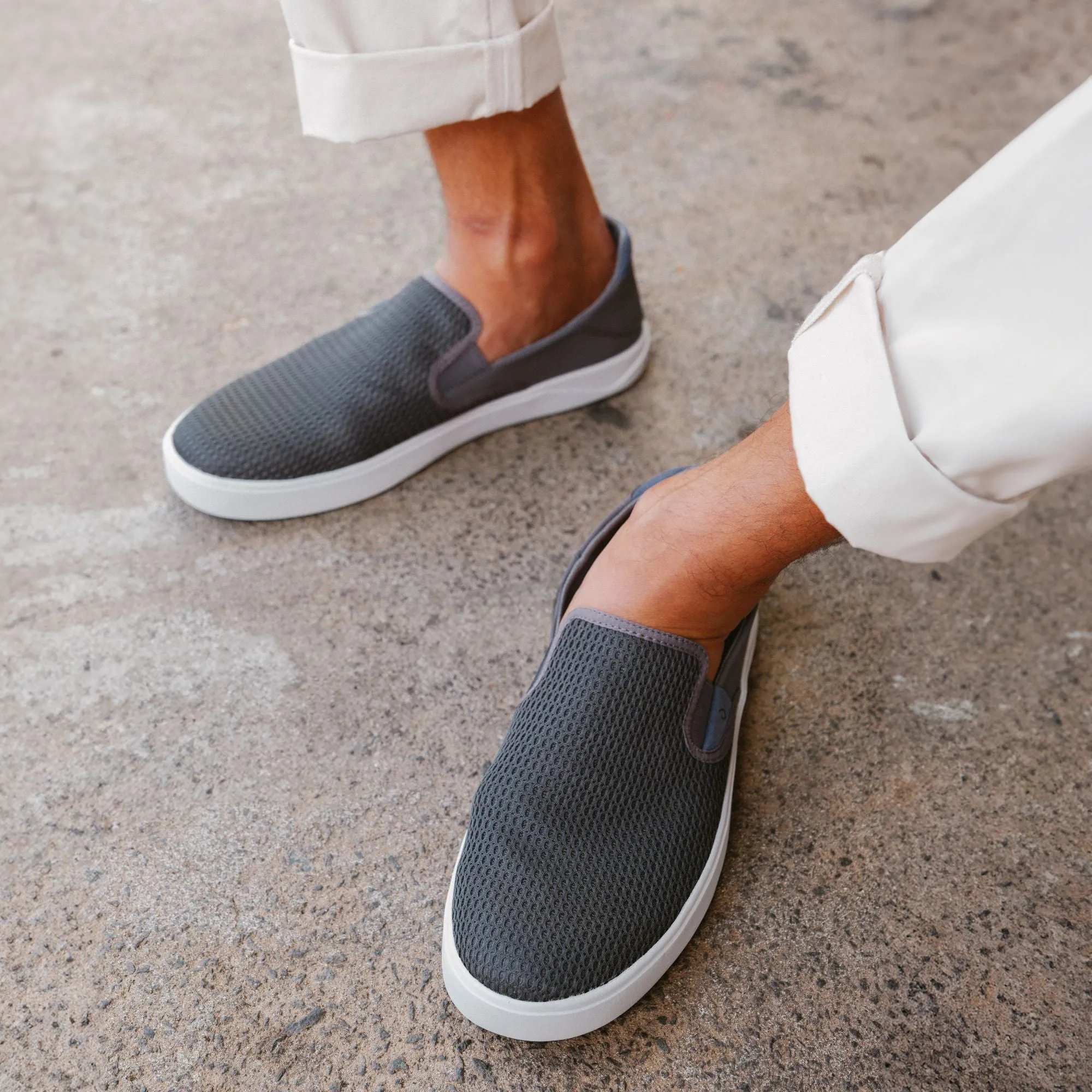 Lae??ahi - Pavement Relax Slip