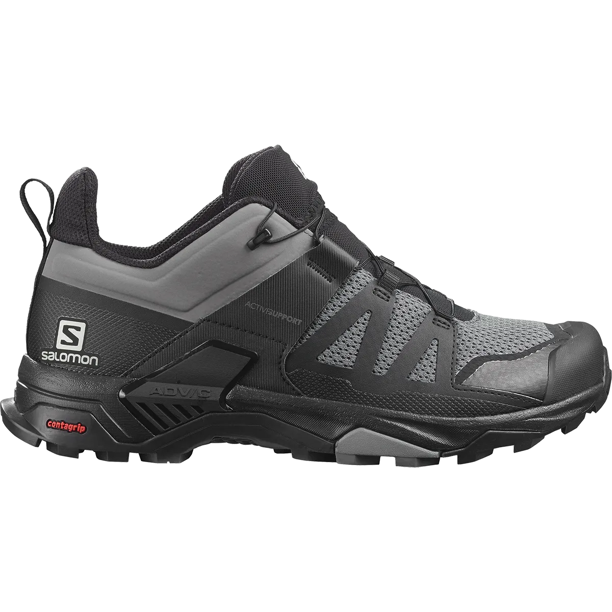 Heavy Duty Comfort Natural Grip Men's X Ultra 4