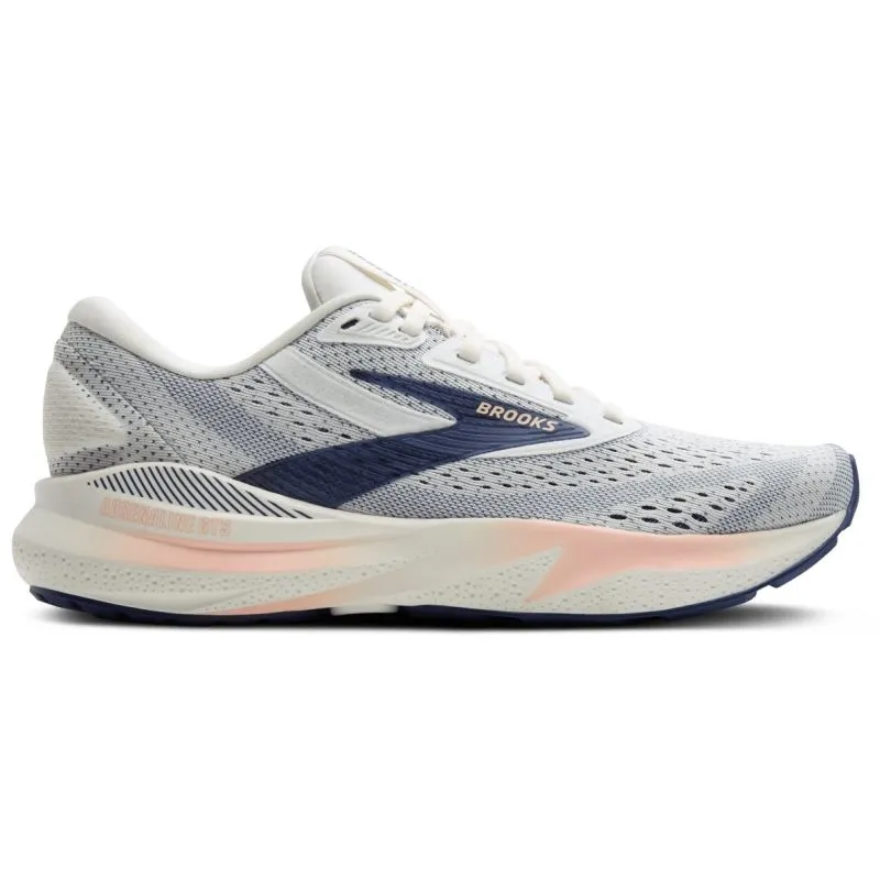 Brooks Adrenaline GTS 24 B Womens Running Shoes obstacle - course shoes taekwondo shoes
