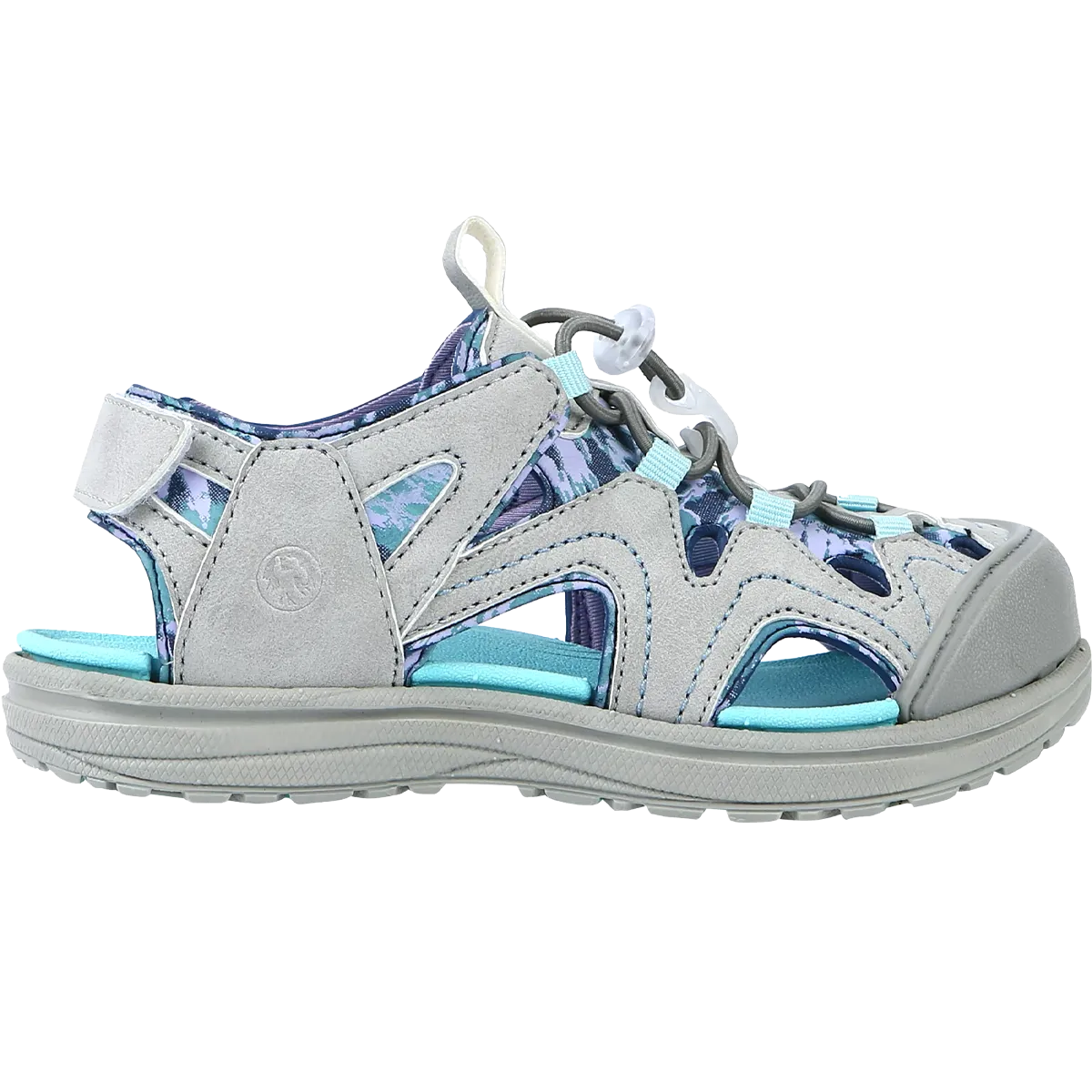 On The Trail No-Slip Traction Youth Toddler Burke 4.0