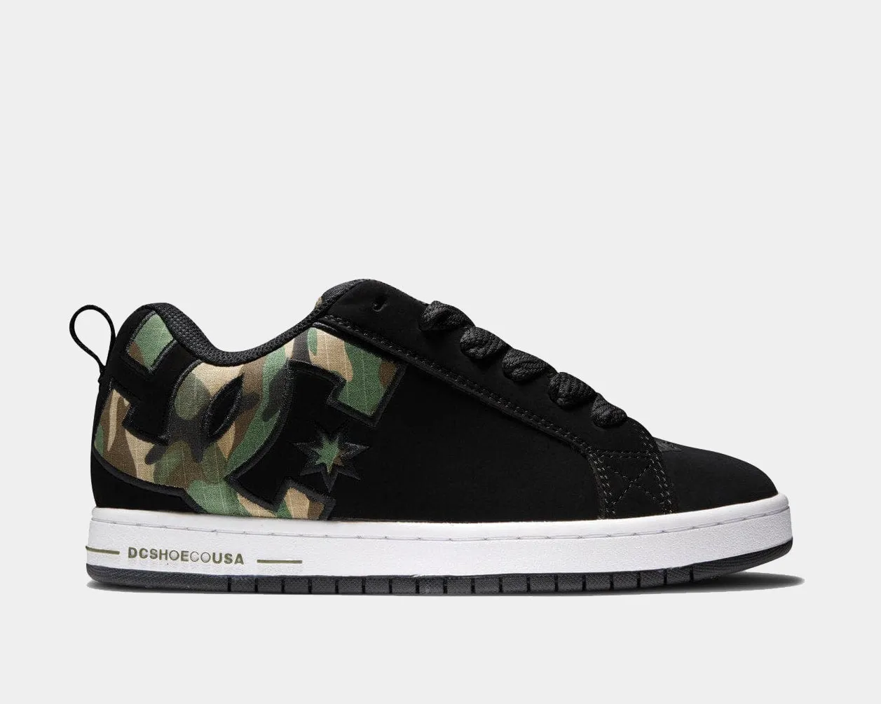 All Day Comfort Slip   On Court Graffik