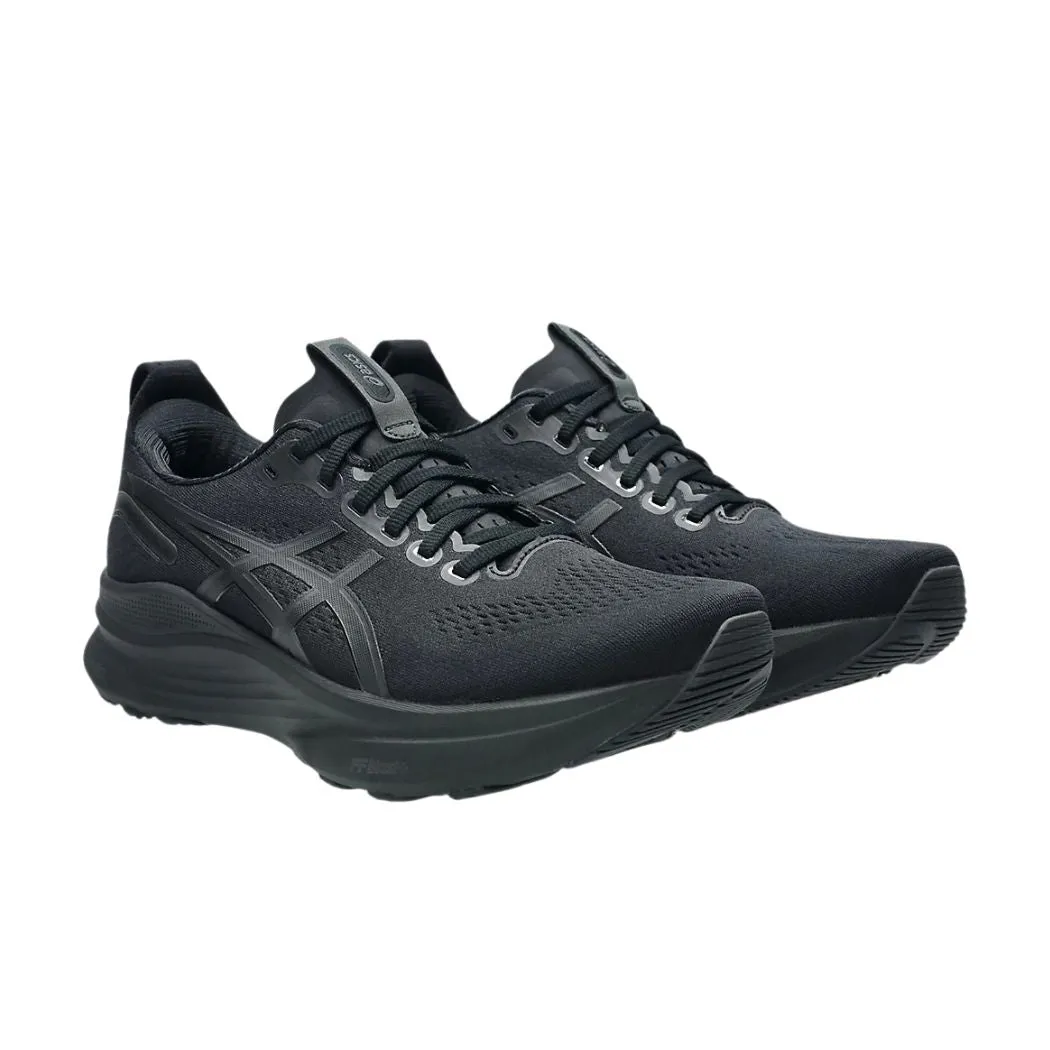 asics Gel-Kayano 32 WIDE Men's Running Shoes Street Edge