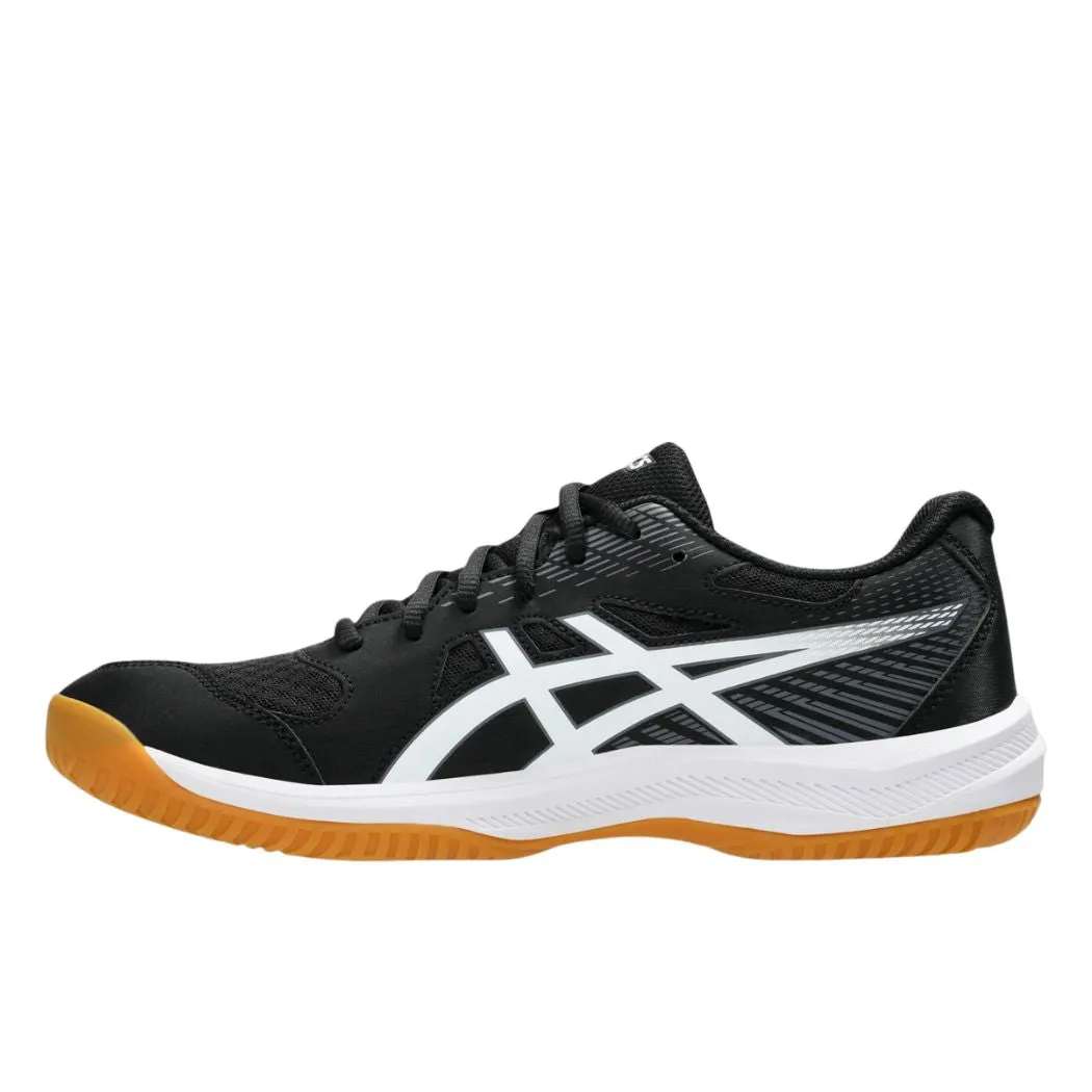 Bright Neon Crystal Glow asics Upcourt 6 Men's Indoor Sports Shoes