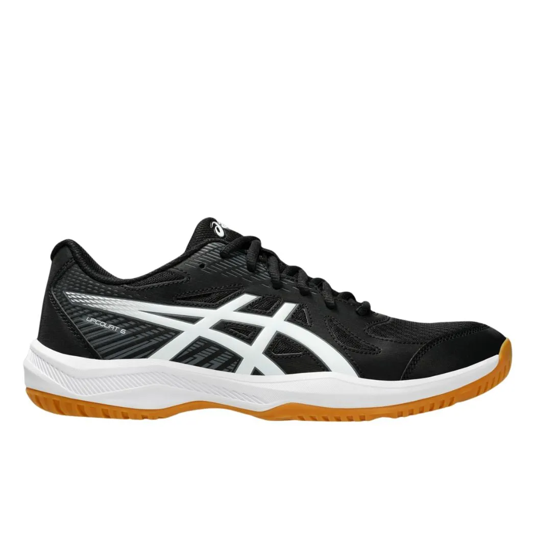 asics Upcourt 6 Men's Indoor Sports Shoes Foot Ease Smooth Soles