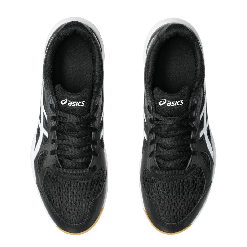 asics Upcourt 6 Men's Indoor Sports Shoes material