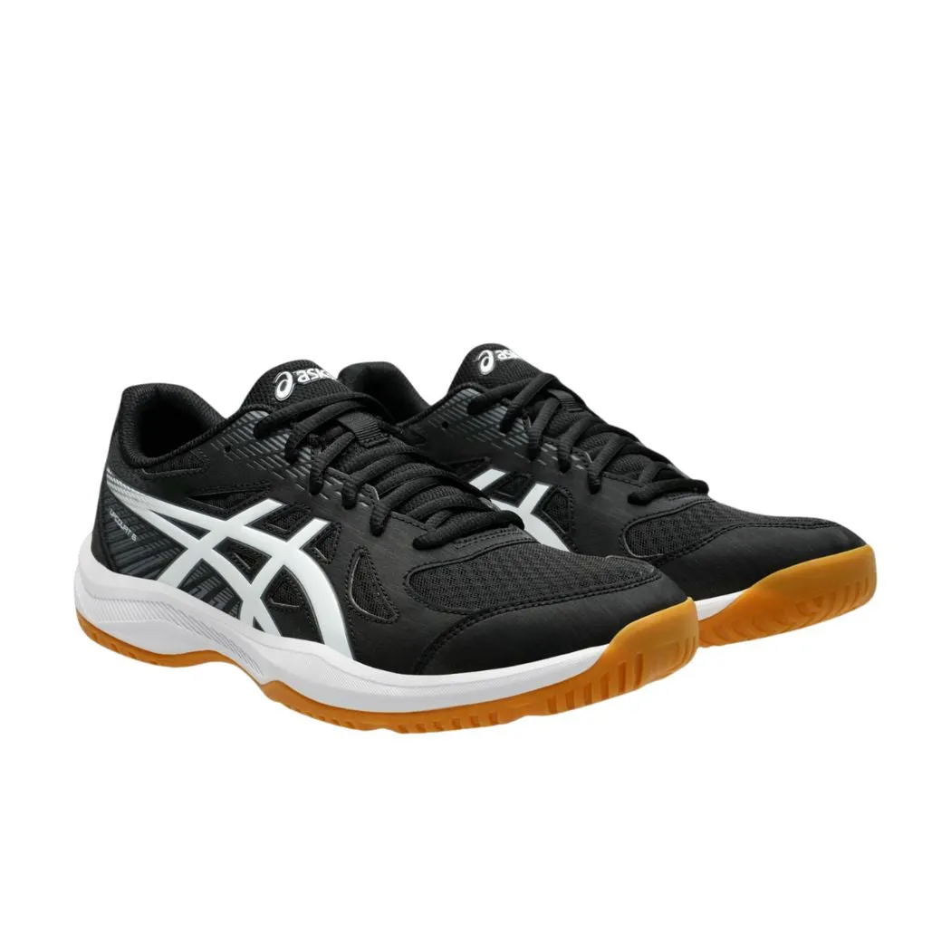 shape fit Mesh Cool asics Upcourt 6 Men's Indoor Sports Shoes