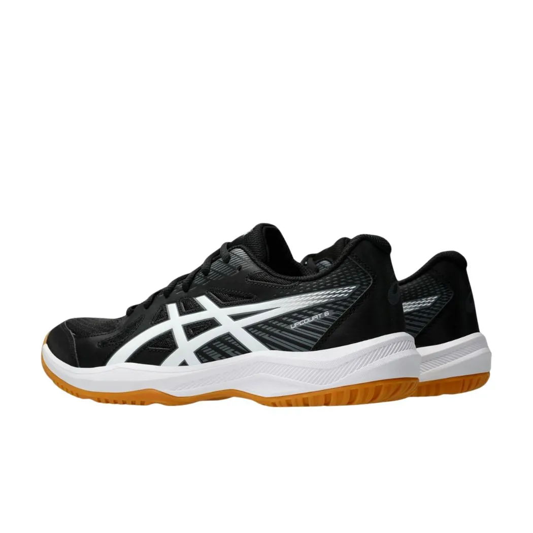 Smart Look Comfortable asics Upcourt 6 Men's Indoor Sports Shoes