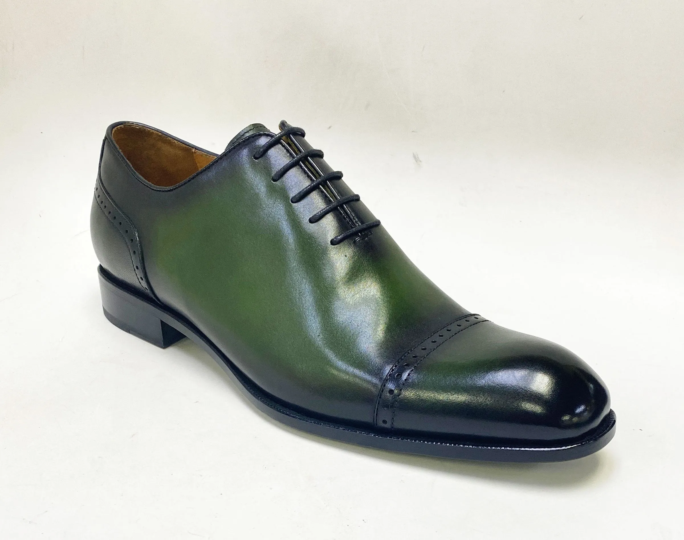 Comfortable Wear Style: 2234-1233-Green