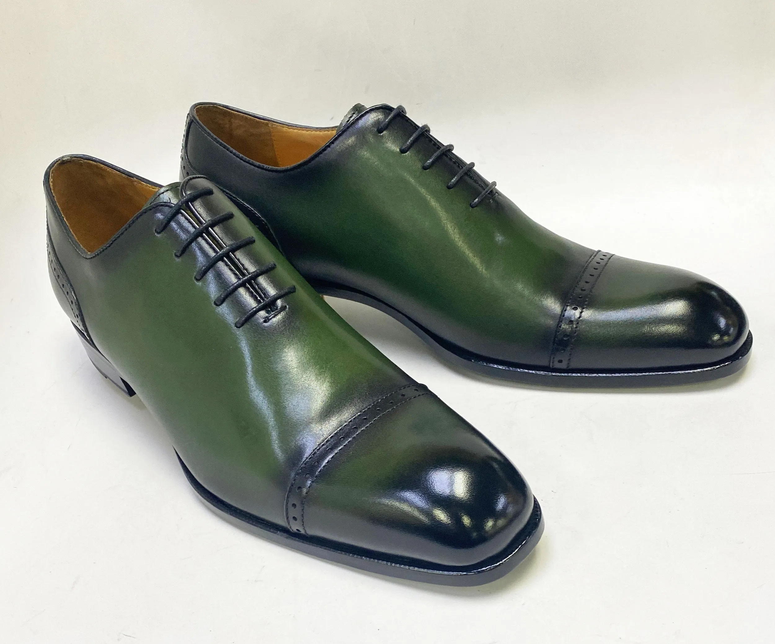 Style: 2234-1233-Green Nordic Tone