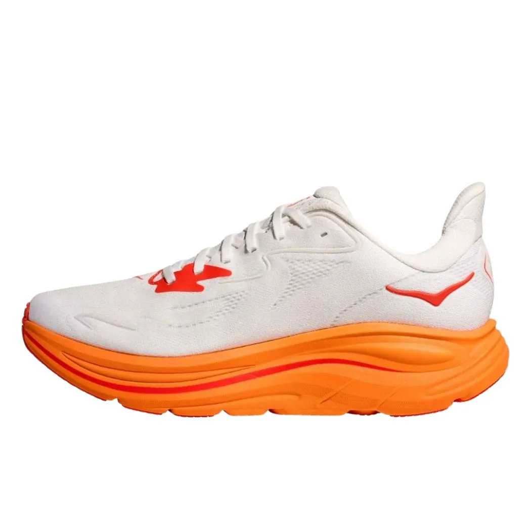 Breath Fresh hoka Clifton 10 Men's Running Shoes