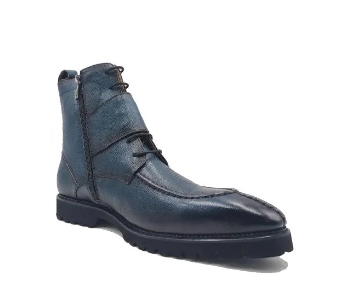Gel Soft Style: 480-03-Blue