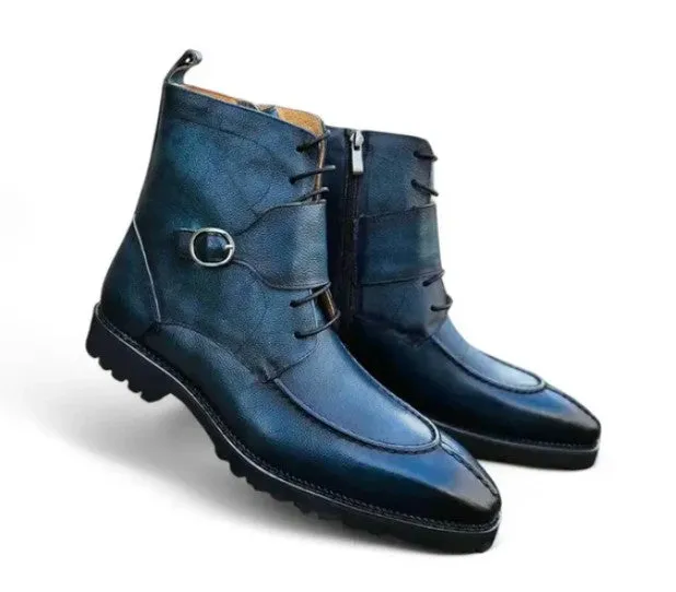 easy move Style: 480-03-Blue