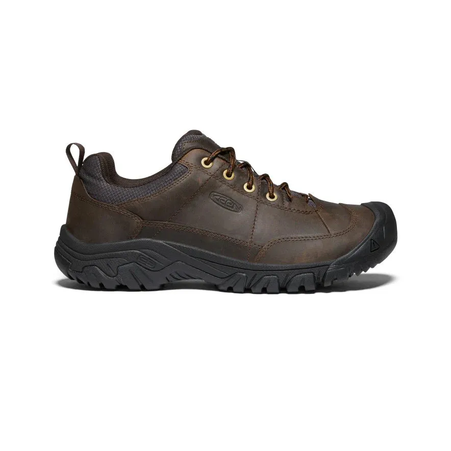 Trail Walk Harsh Climate Targhee III Wide Oxford (Men's) - 1023288 - Past Season