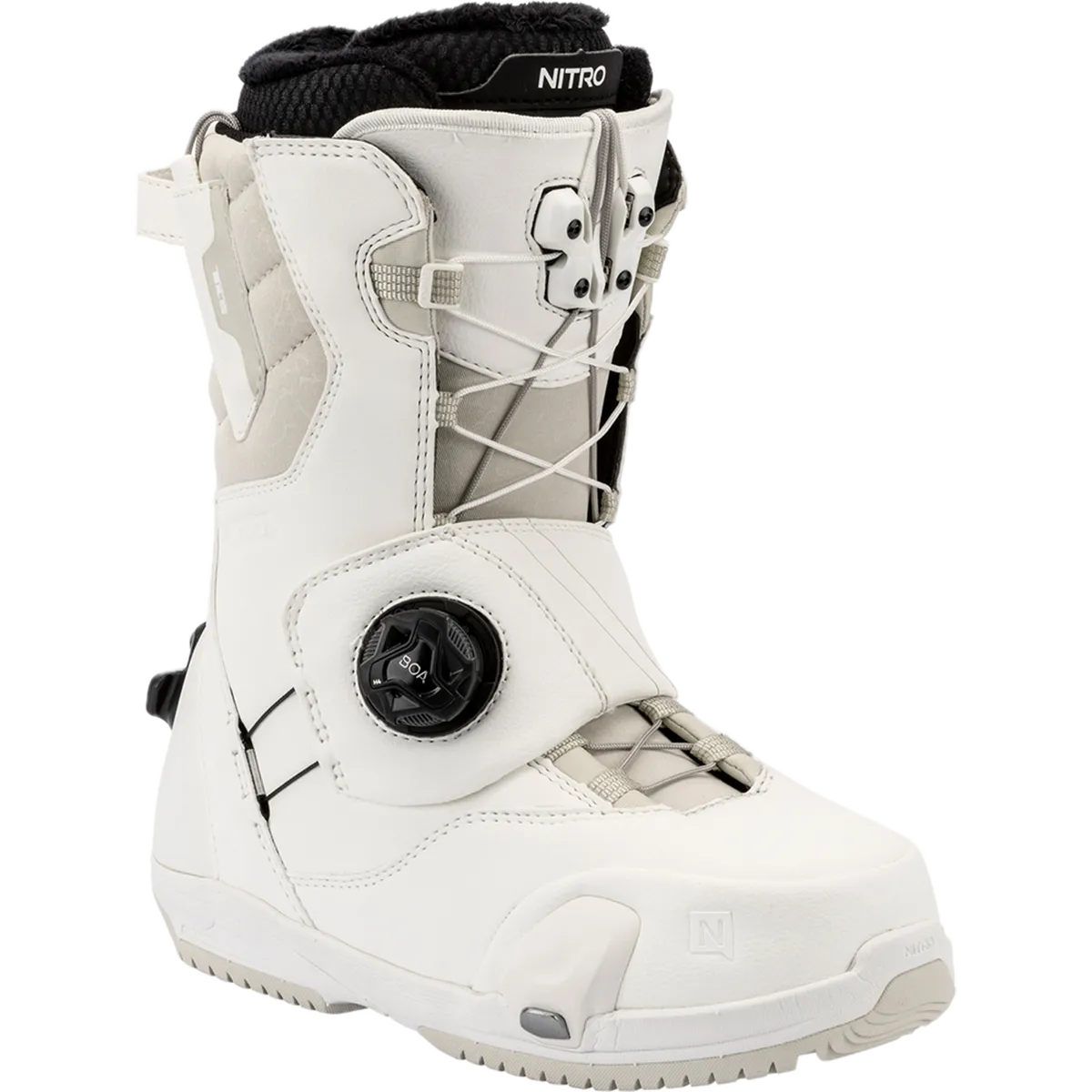 Frozen Footwear Women's Cave Step On TLS