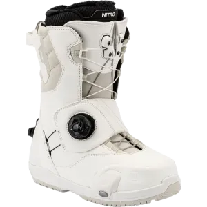 Arctic Winter Boots Women's Cave Step On TLS