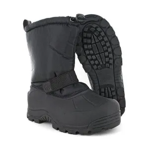 Cozy Comfort Sturdy Toddler Snow Boots