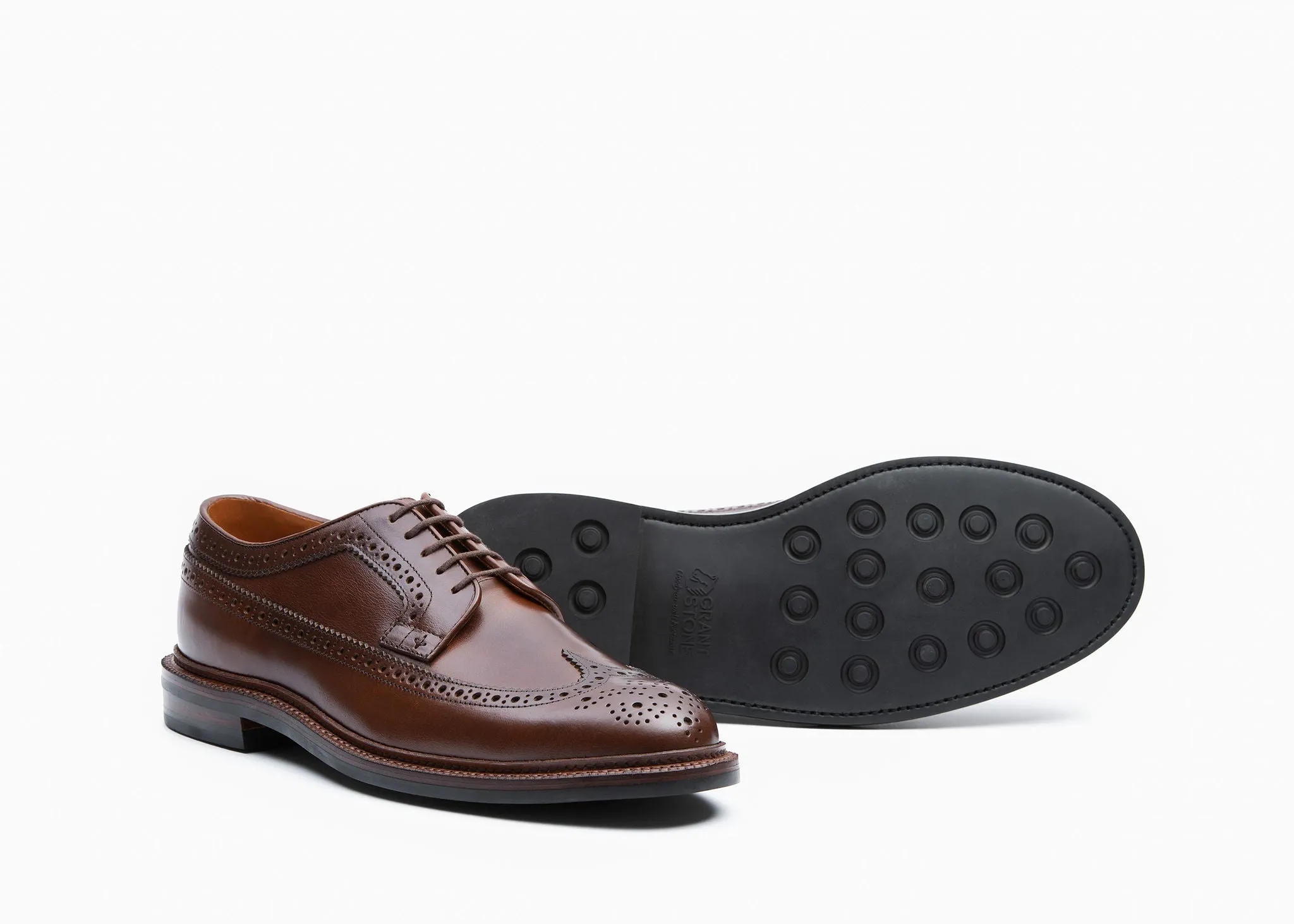 Durable Quality Longwing Crimson Chromexcel