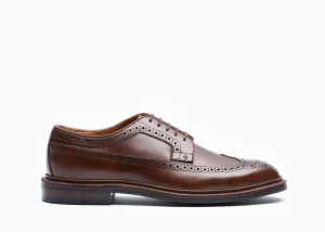 Day Comfort Walk Longwing Crimson Chromexcel