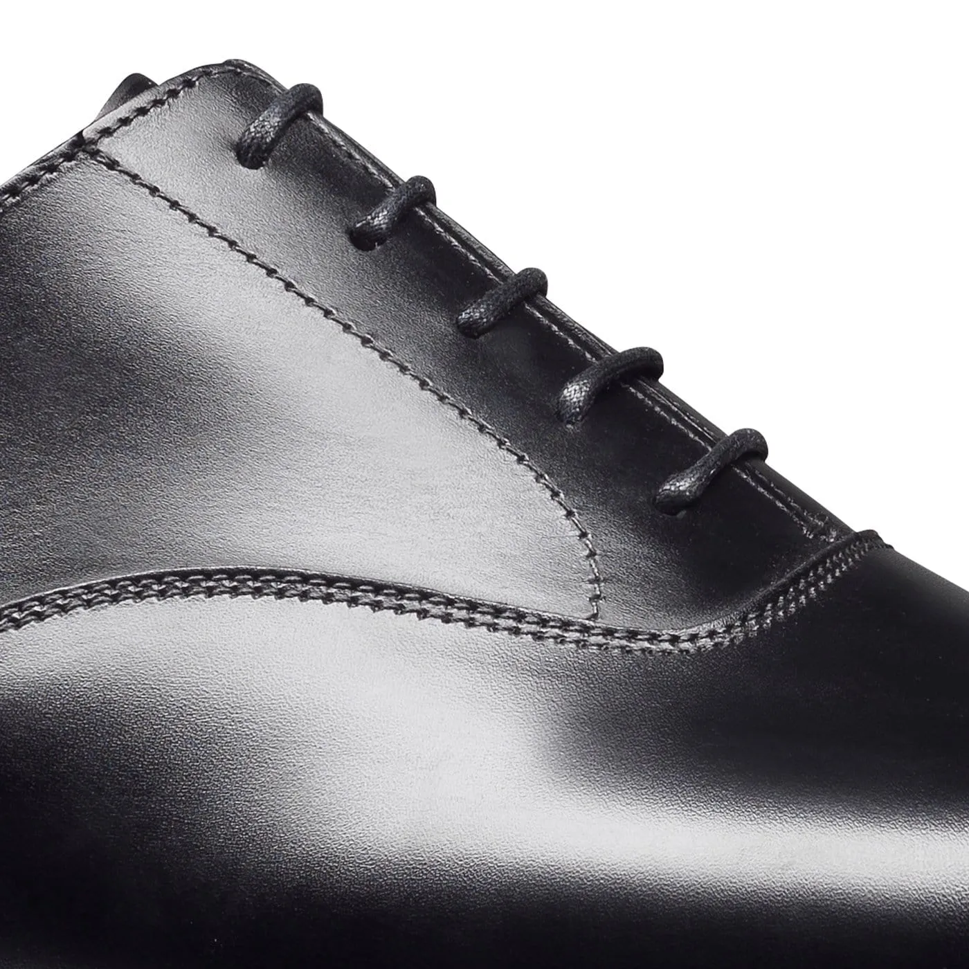 Trendy Lightweight Belgrave Black Calf