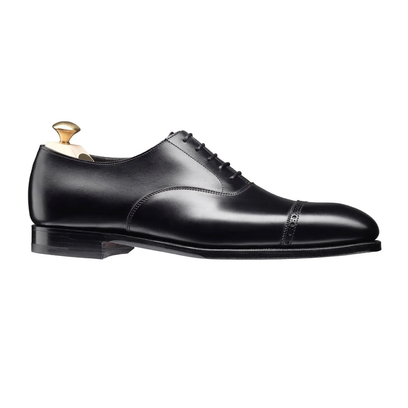 Day Style Belgrave Black Calf