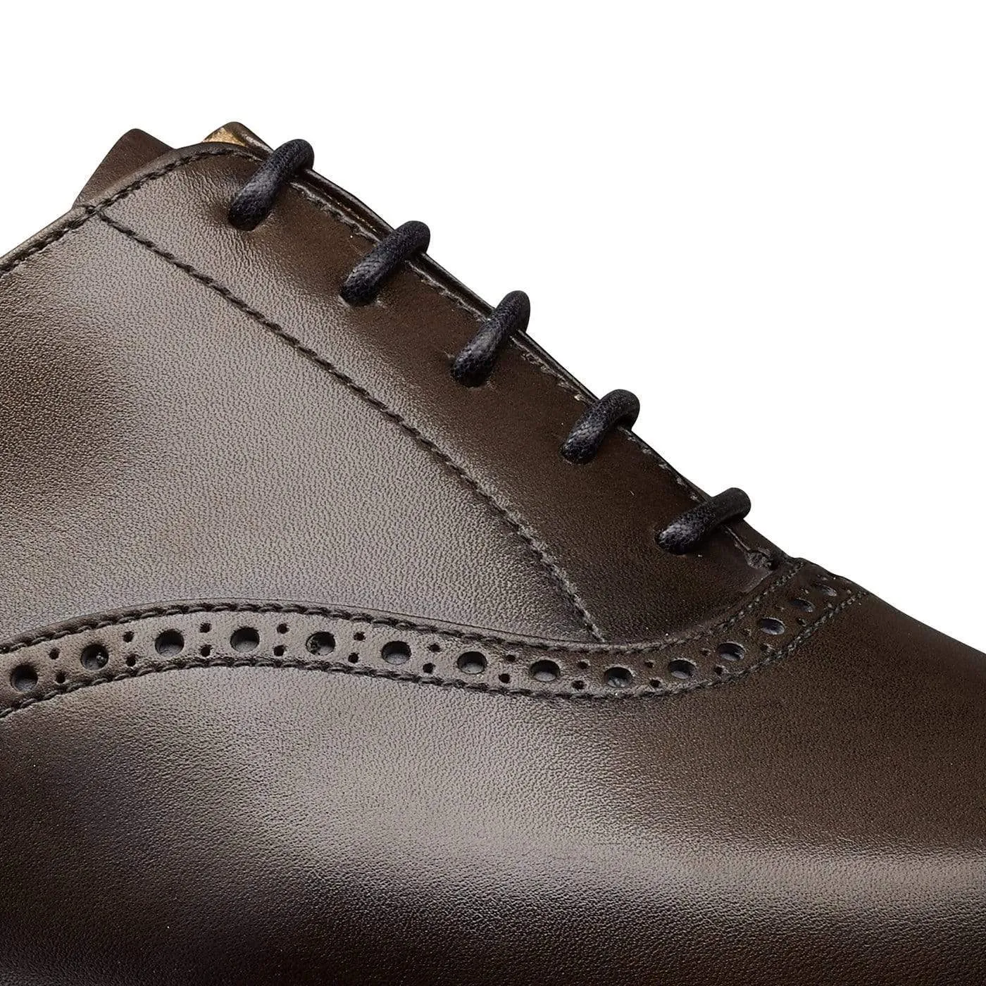 Outdoor Wear Professional Comfort Edgware Grey Burnished Calf
