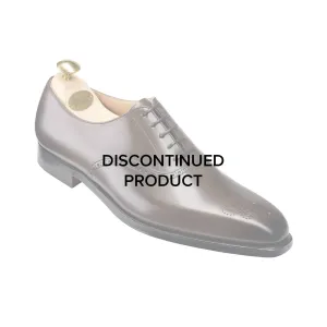 Smart Brown Daywear Comfort Edgware Grey Burnished Calf