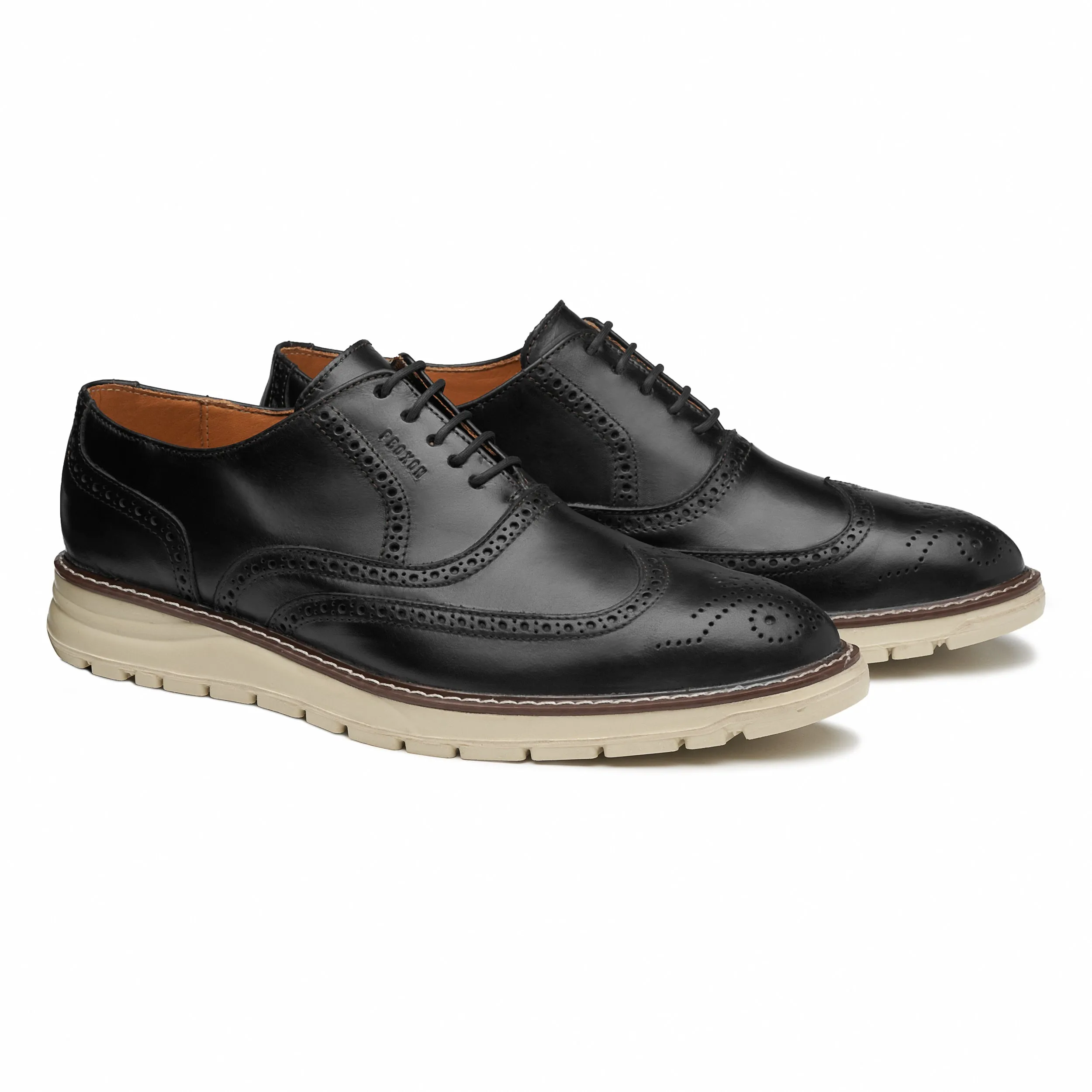 Premium materials Step Style Volta