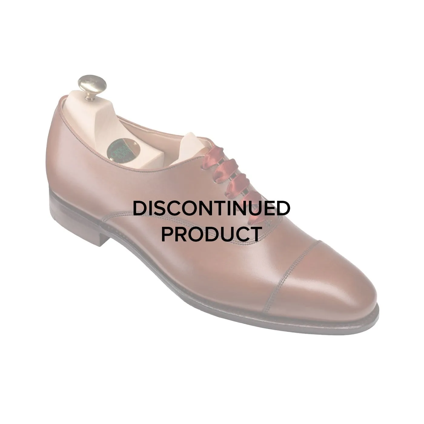 Slim Design Florence Beechnut Burnished Calf