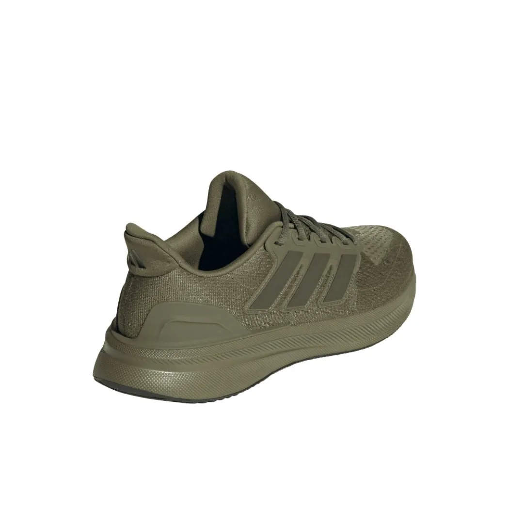 adidas Ultrarun 5 Men's Running Shoes Bright Neon