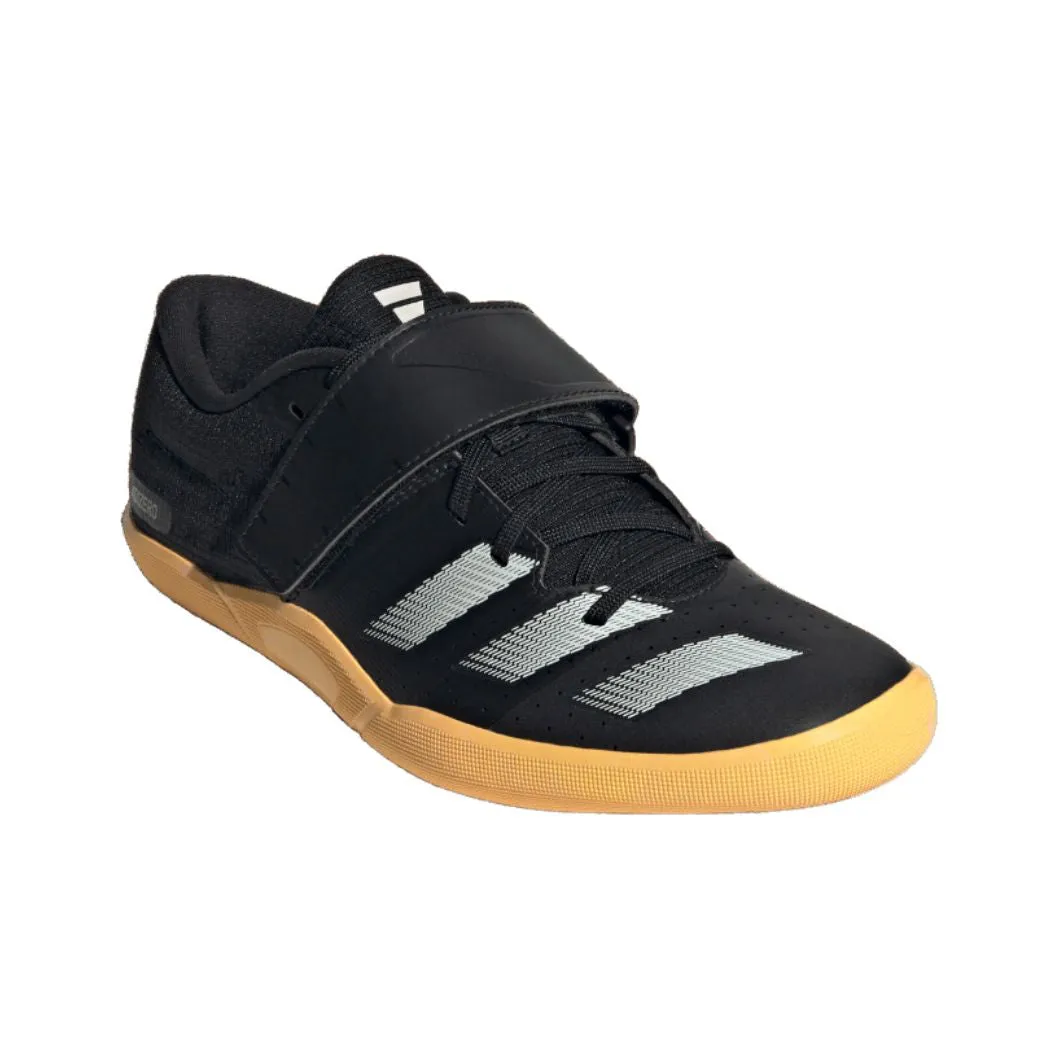 Cool Pop group walk adidas Adizero Throws Unisex Running Shoes