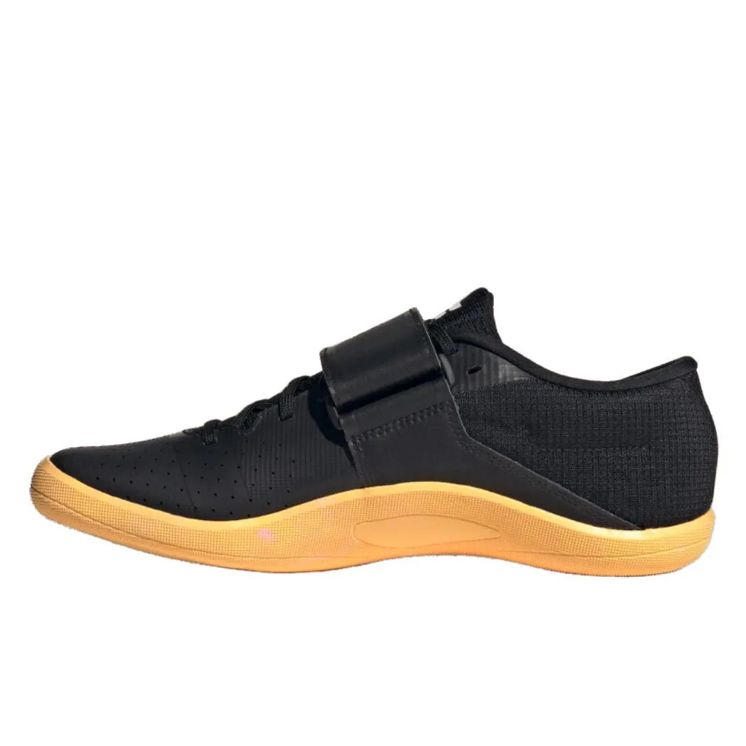 Heat Free adidas Adizero Throws Unisex Running Shoes