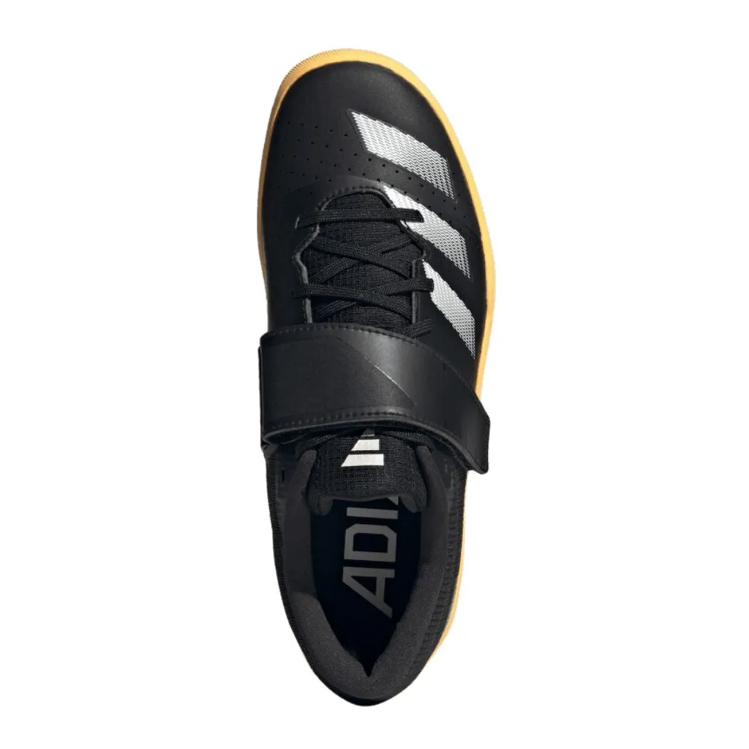 adidas Adizero Throws Unisex Running Shoes Foot Ease Daily Chill