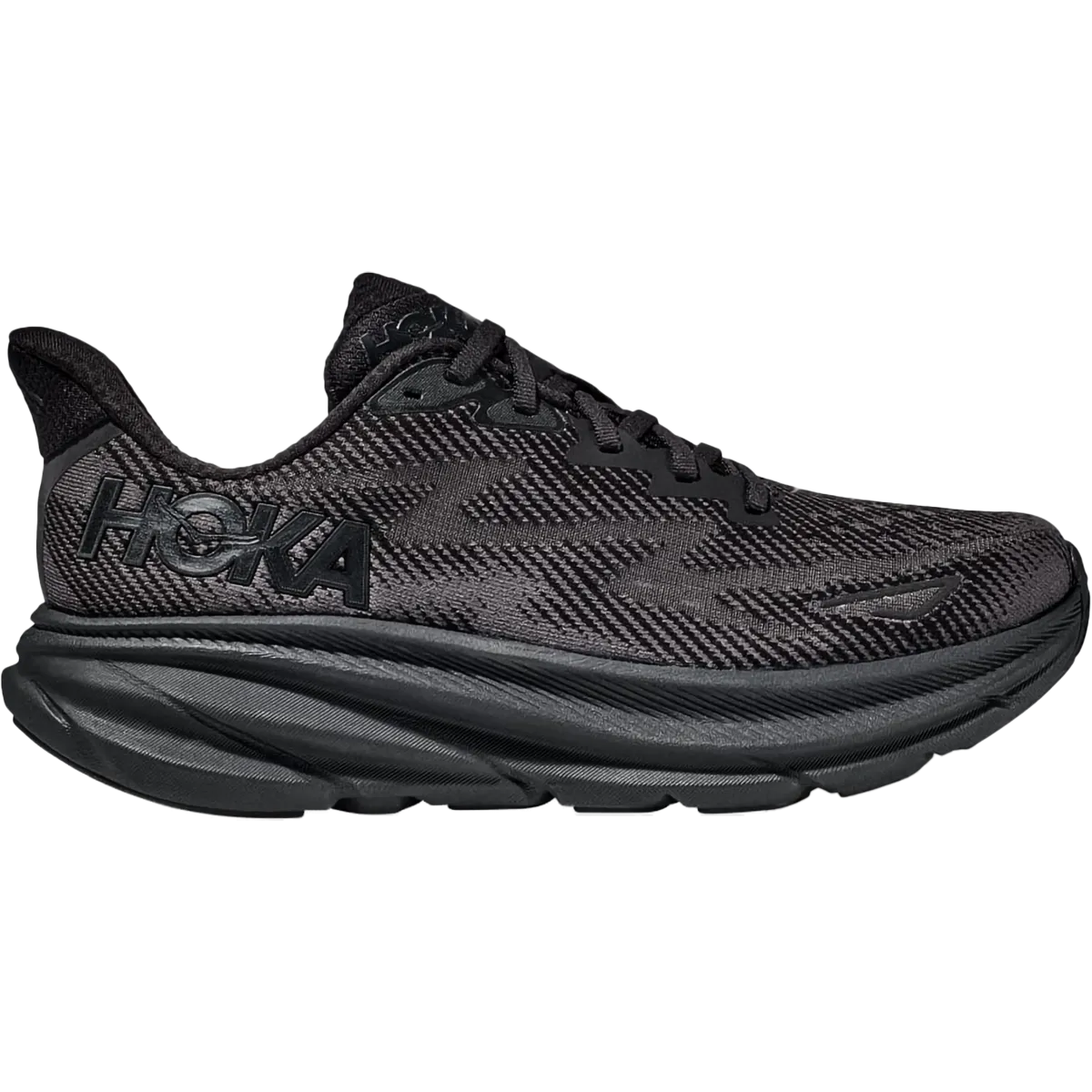 racing running footwear running in duathlons shoes Men's Clifton 9